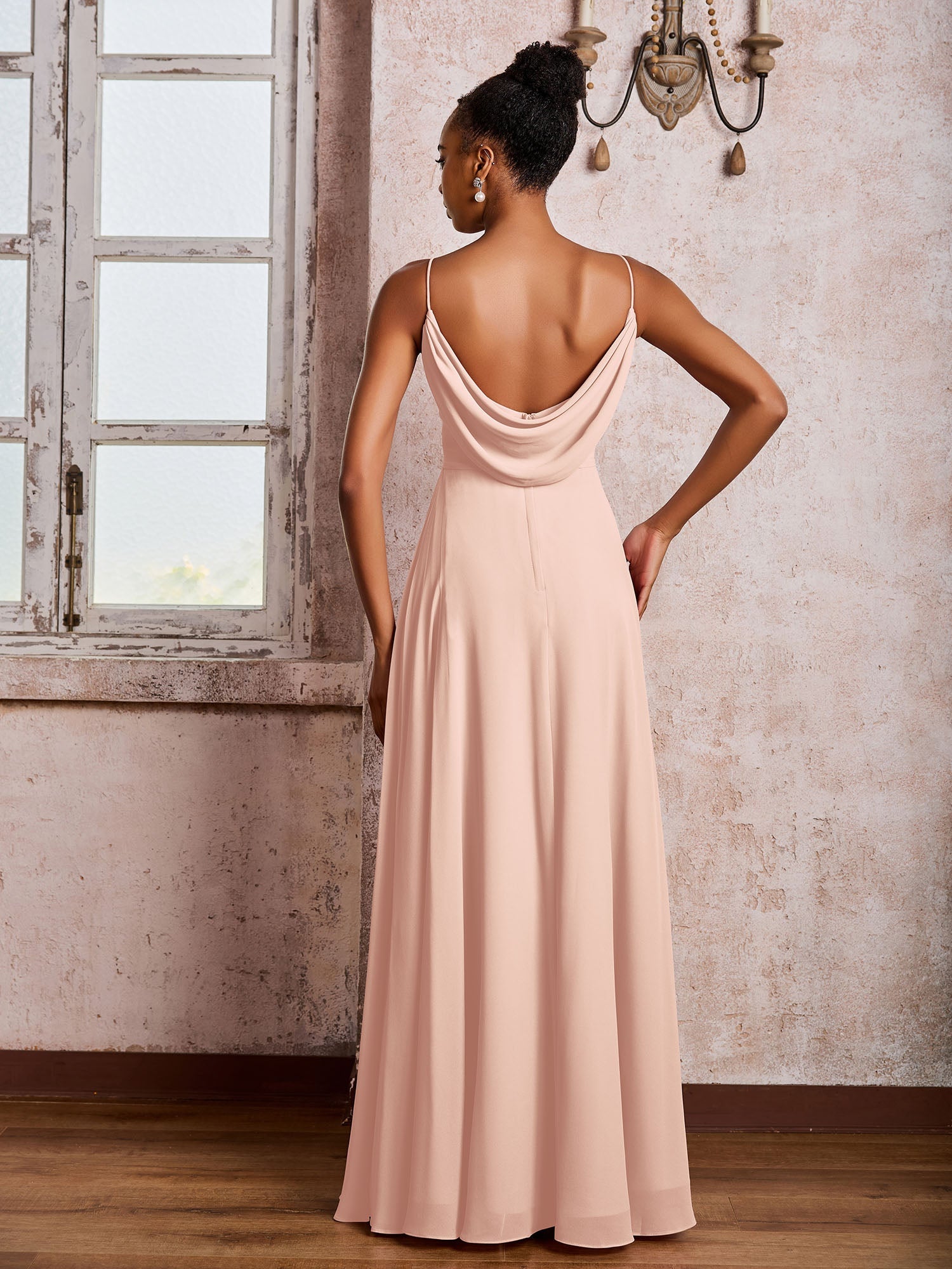 Pearl Pink
